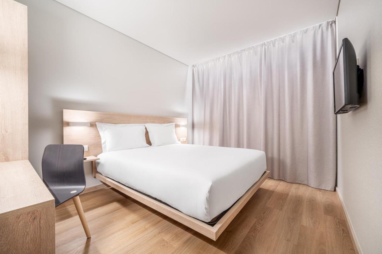 Moov Hotel Lisboa Oriente Zewnętrze zdjęcie