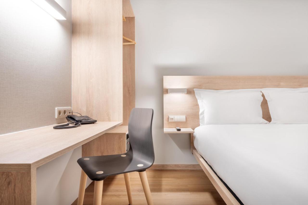 Moov Hotel Lisboa Oriente Zewnętrze zdjęcie