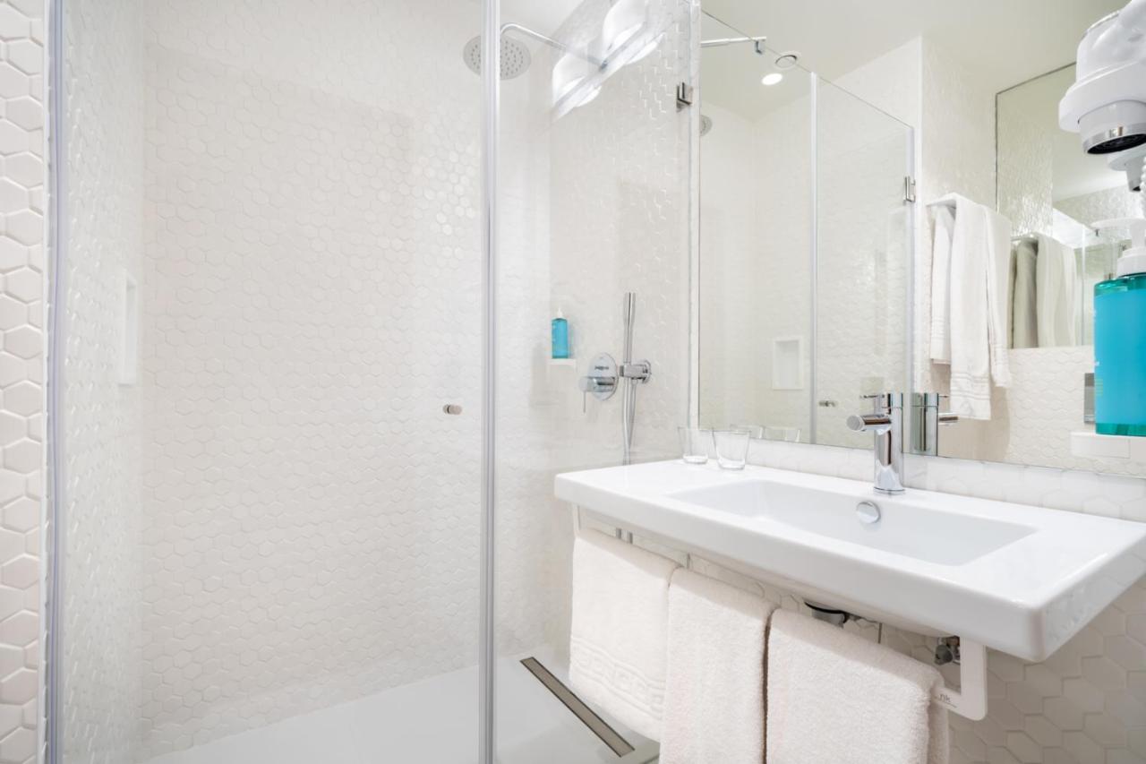 Moov Hotel Lisboa Oriente Zewnętrze zdjęcie