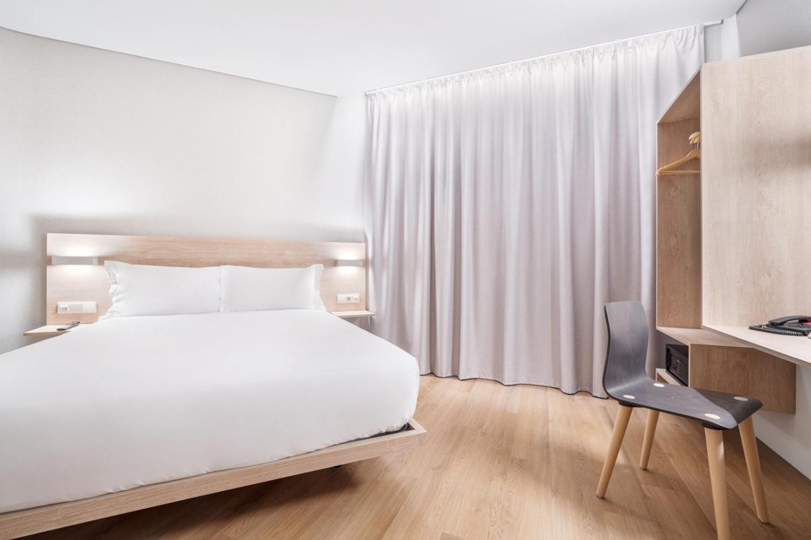 Moov Hotel Lisboa Oriente Zewnętrze zdjęcie
