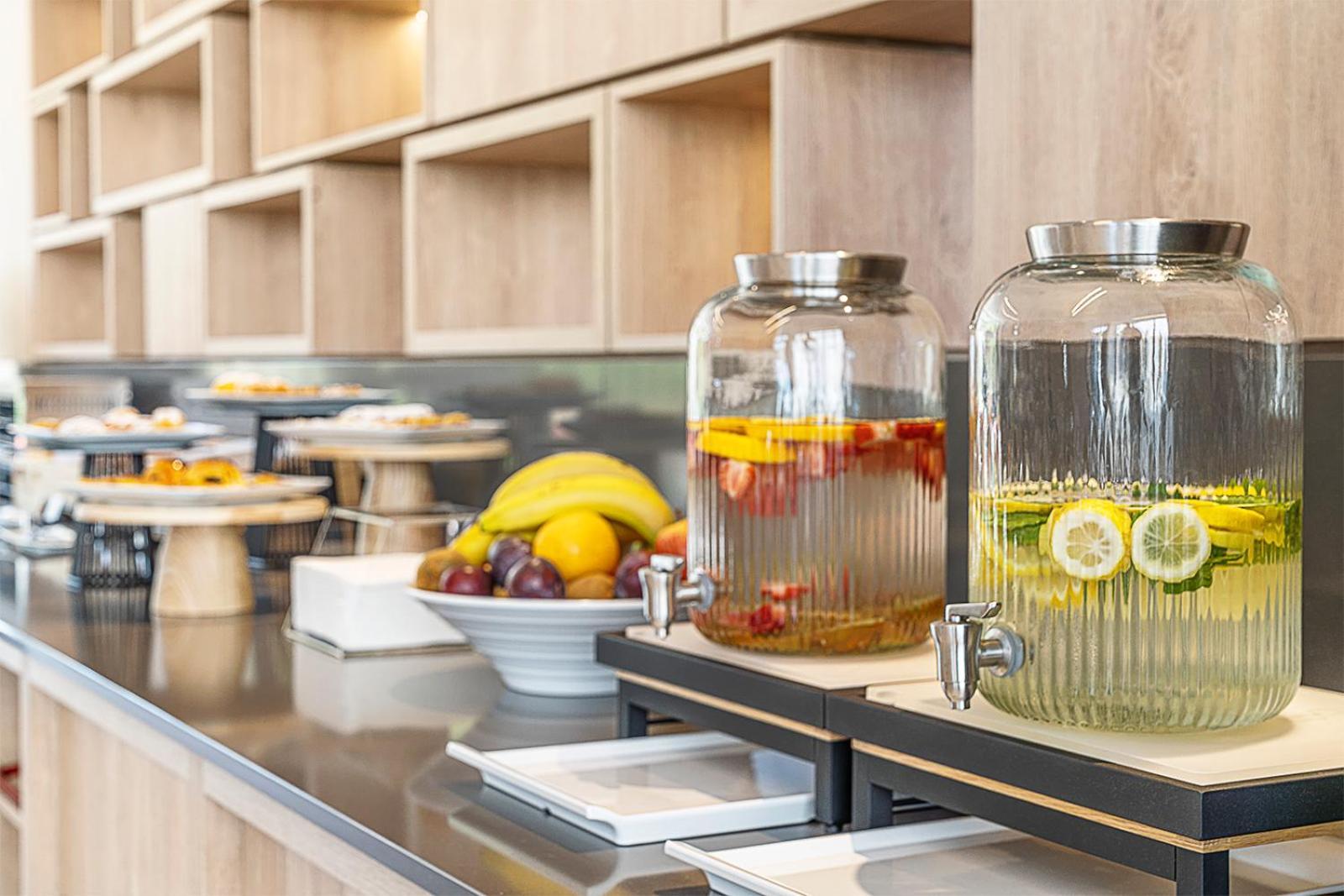 Moov Hotel Lisboa Oriente Zewnętrze zdjęcie
