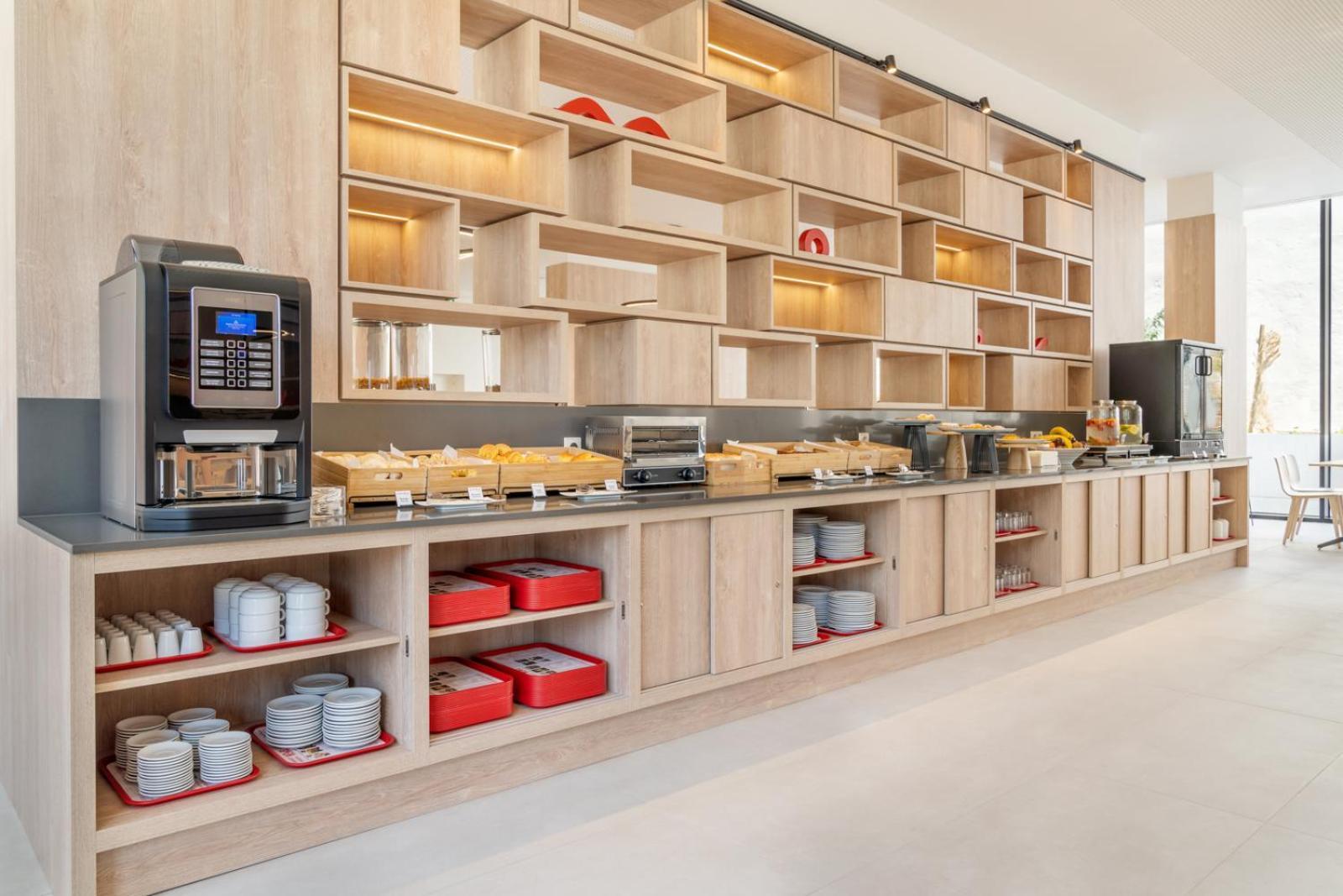 Moov Hotel Lisboa Oriente Zewnętrze zdjęcie